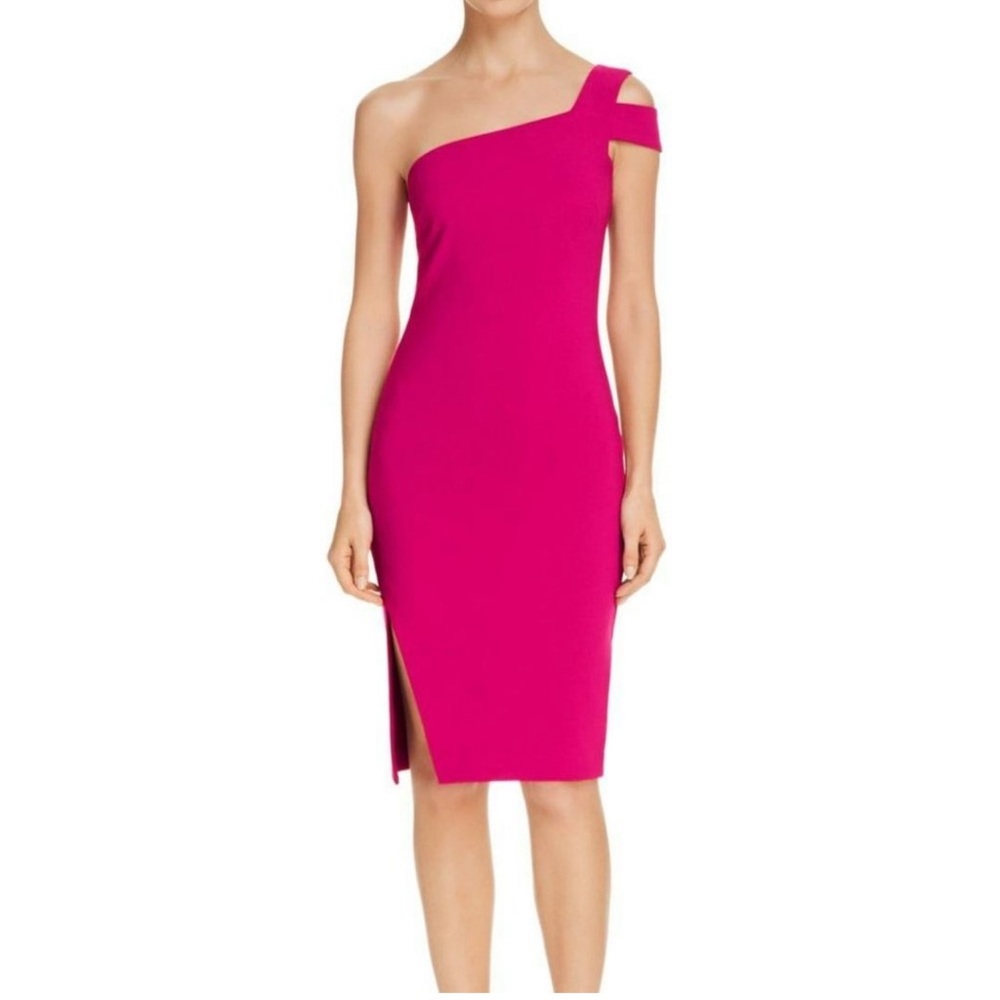Packard dress by Likely